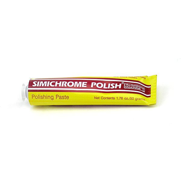 Buy Simichrome Polish - 50 Gr. Tube Online at $16.05 - JL Smith & Co